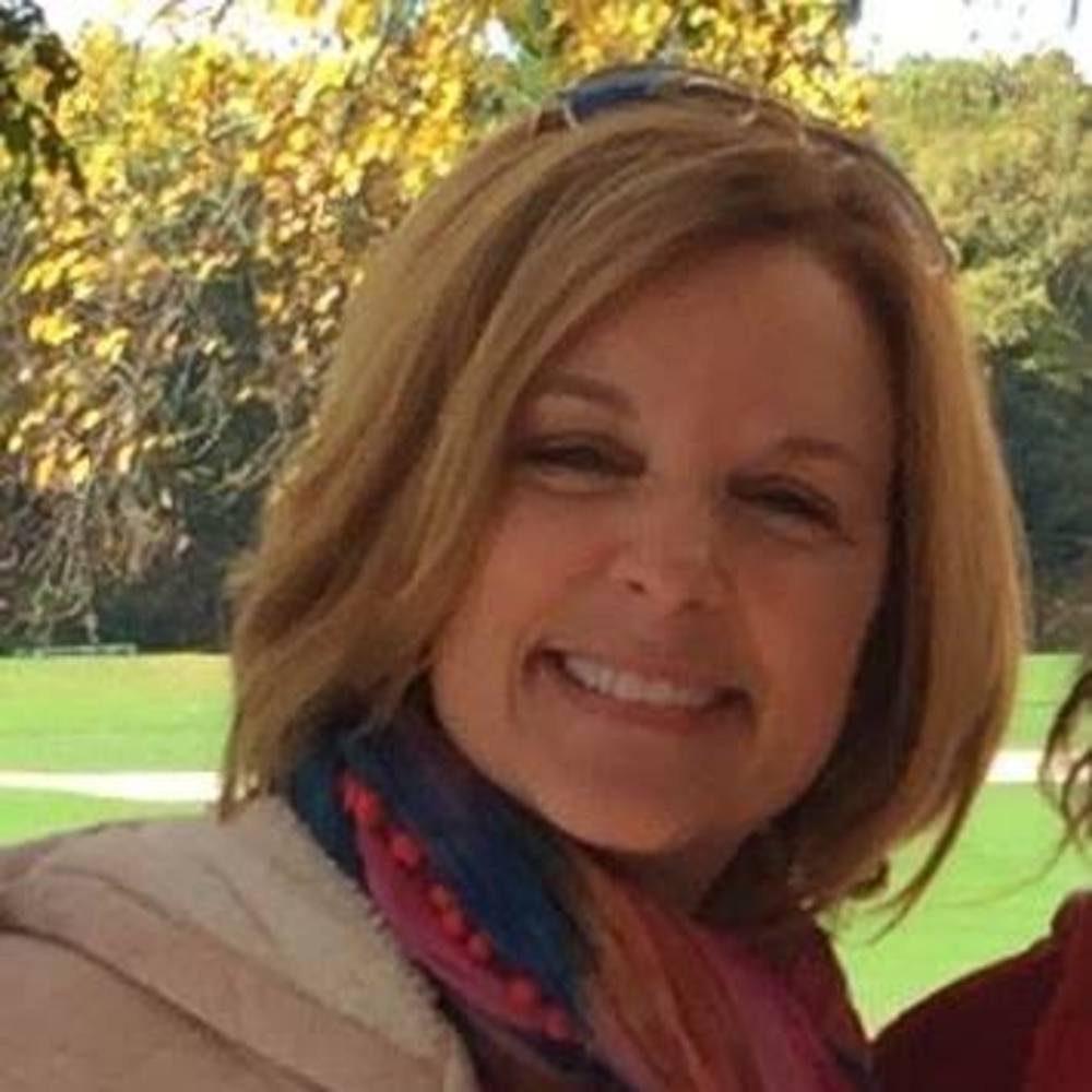 Meet your Posher, Rebecca